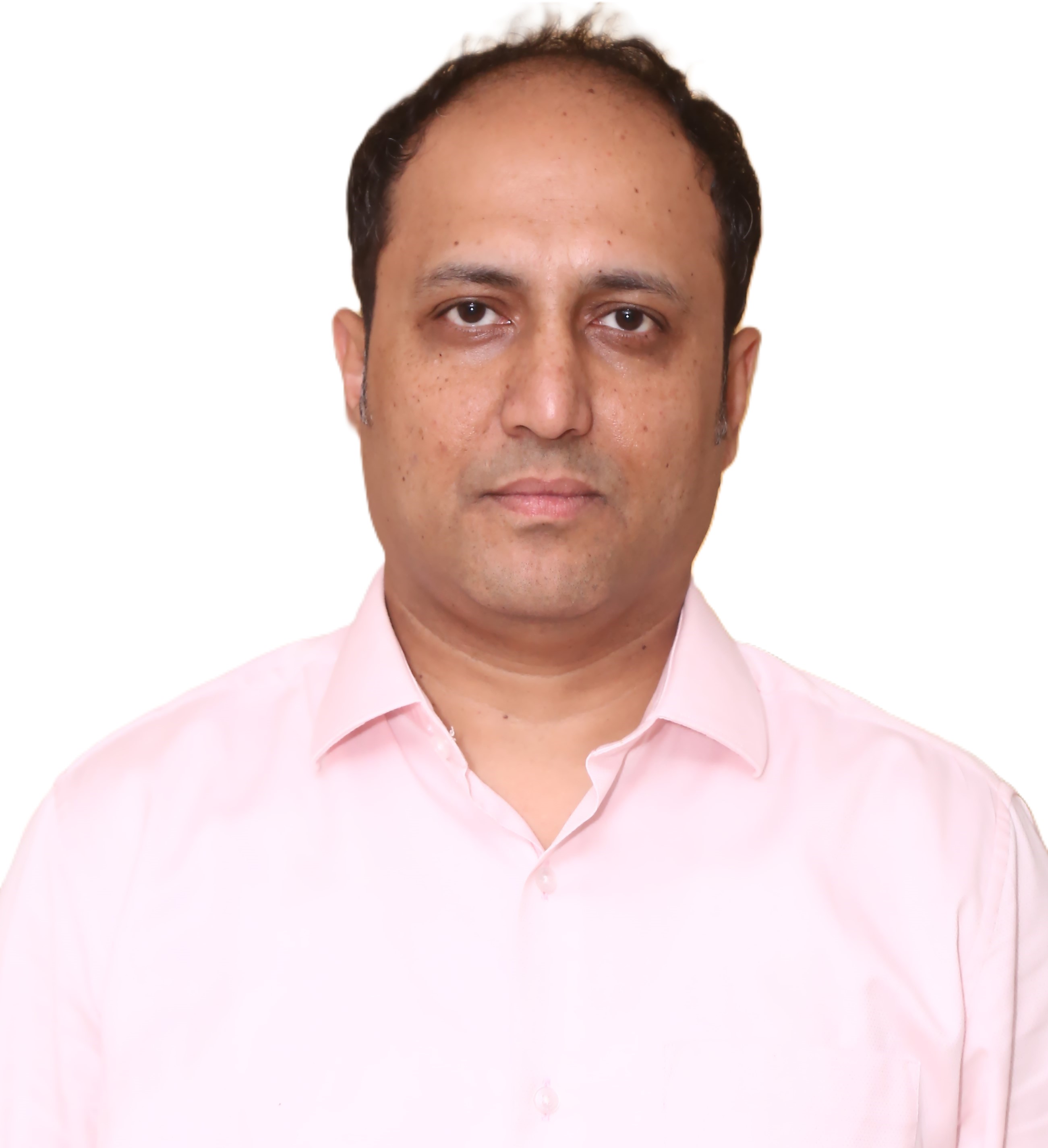 Mr. Puneet Kapoor